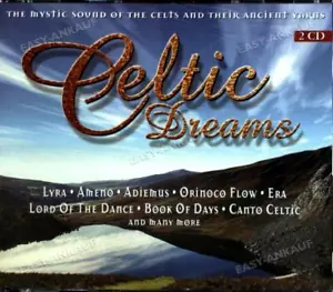 Celtic Dreams - Doppel CD - The Mystic Sound Of The Celts And Their Anci ... ' - Bild 1 von 1