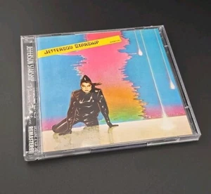 Jefferson Starship Modern Times Double CD Rare AOR Rock - Imagen 1 de 4