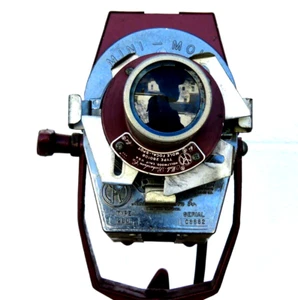 Mole Richardson Mini-Spot Optical, #59 - Picture 1 of 19