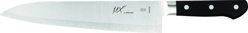 Mercer MX3 Cutlery Japanese Gyuto Knife - 9.5" - Image 1 of 1