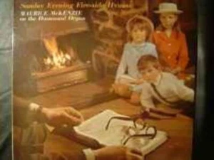 Maurice McKenzie - Sunday Evening Fire-Side Hymns Maurice McKenzie Records 1970 - Bild 1 von 5