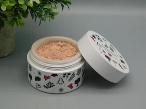 Polvo de acabado de velo mineral bareMinerals LUZ DE DIAMANTE 0,38 oz NO SELLADO - Imagen 1 de 8
