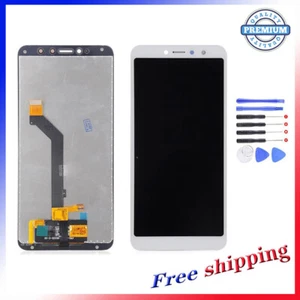 For Xiaomi Redmi S2 Redmi Y2 White Touch Digitizer LCD Display Screen Assembly - Picture 1 of 1