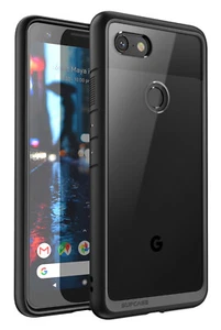 Google Pixel 3a Case, SUPCASE Unicorn Beetle Style Protective Shockproof Cover - Picture 1 of 19