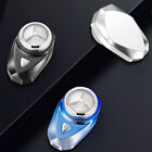 Mini Travel Razor Shaver 7000 RPM One-Button Use Shaver 1.5H Charge Time for Men