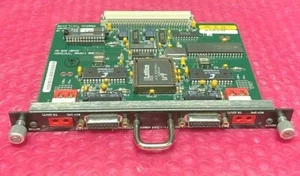 ADTECH SX/13 DS-1 (T1-1.55MBPS) INTERFACE MODULE SX14 Datalink Simulator - Picture 1 of 4