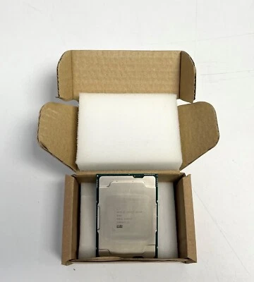 Intel Xeon Silver 4314 SRKXL (2.4GHz/16-core/135W) Processor - Image 1 of 4