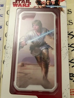 Star Wars Luke Skywalker iPhone 6/7 Case ThinkGeek - Image 1 of 4