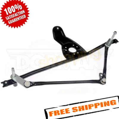 Dorman 602-905 挡风玻璃刮水器变速器适用于 2000 - 2006 宝马 X5 — 第 1/3 张图片