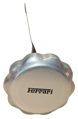 Vareta de enchimento de óleo do motor Ferrari 430_254573_212362 NOVA_genuína - Imagem 1 de 4