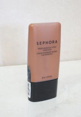 SEPHORA MATTE PERFECTION HIDRATANTE COLORIDO 13 TAFETÁ 1,014 OZ - Imagem 1 de 2