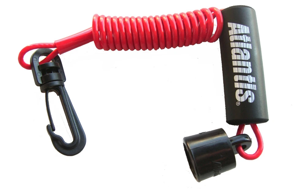 SEADOO 1996 y más nuevo DESS LANYARD XP GTX GTI SPX RXP RXT GSX 3D SUV  Foto 1 de 1