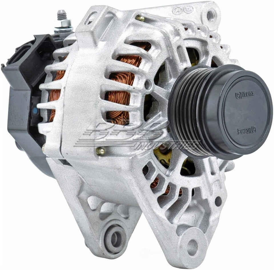Alternator-EX Auto Plus 11610 Reman Foto 1 de 4