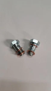 Banjo hollow bolt M12x1.5 to suit low pressure fuel, oil lines-Porsche, Ferrari - Picture 1 of 2