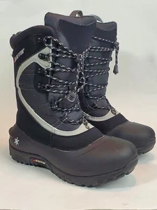 Baffin Alicia Women Mid Height Winter Insulated Snow Covered Terrain Boots  Sz 7 - Picture 1 of 8
