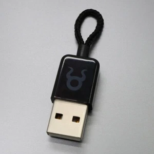 OMG Hak5 Cable Lightning Edition to USB-A and Programmer Compatible - Picture 1 of 1