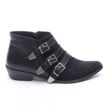 Ankle Boots Anine Bing Cover Black