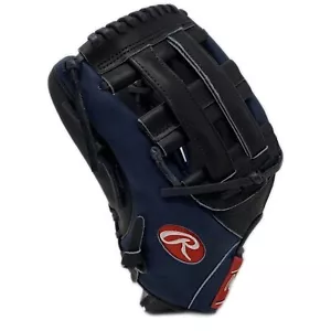 Rawlings Heart of the Hide 303 Denim 12.75 Inch Baseball Glove Left Hand Throw - Picture 1 of 5