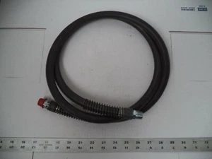 ENERPAC Hydraulic Hose, PN F04025-6, Blackhawk Hose, B65594 - Picture 1 of 5