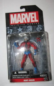 Marvel Universe 3.75 action figure Infinite series Ant-Man NEW - Picture 1 of 2