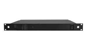 Distribuidor de antena para sistema inalámbrico Shure VHF UHF portátil auriculares lavalier - Imagen 1 de 2