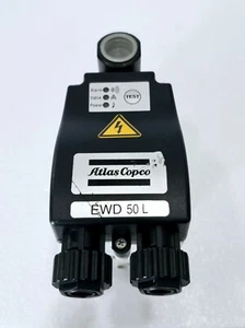 ATLAS COPCO EWD 50L SCREW AIR COMPRESSOR DRAIN VALVE 8102043638 - Picture 1 of 8