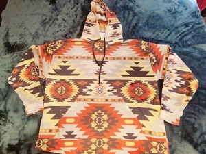 Fall Siesta style Hoodie Men's XXL - Picture 1 of 1