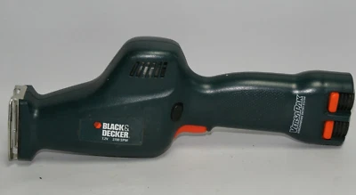 BLACK & DECKER TOOLS Cordless Saw VP650 (bare tool) - Image 1 of 3