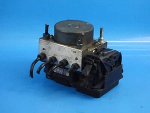 FIAT Grande Punto 1.2 B Hydraulikblock ABS Steuergerät 51798104 - Picture 1 of 1