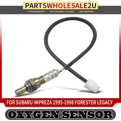 O2 Oxygen Sensor for Subaru Impreza Upstream 1995-1998 Legacy 1996-98 Forester - Image 1 of 4
