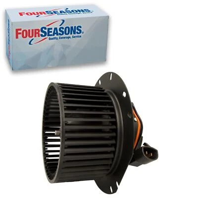 4 Seasons HVAC Blower Motor For 2001-2003 Ford Explorer Sport - Image 1 of 4