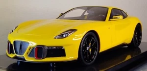 TOURING SUPERLEGGERA AERO 3 2022 1/18 TECNOMODEL - Imagen 1 de 9