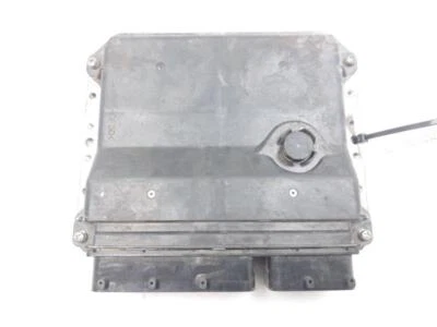 896610D401 CENTRALINA MOTORE ECU DENSO TOYOTA YARIS (P9) 1.3B 16V 5P (2005>2009) - Immagine 1 di 4