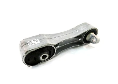 BMW X1 (F48) 2018 2,0 L B46 motor turbo - soporte de montaje del motor inferior delantero Foto 1 de 4