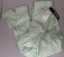 Grey's Anatomy Women's Scrub Bottoms Uniform Pants Black Barco Style 4232 Gray L