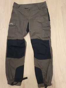 Lundhags Field Hiking Pants Trekking Trousers Women's Size EU 44 zr34 - Bild 1 von 4