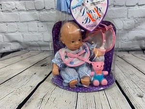 Vintage Dream Collection "Bellissimo set accessori bambino" - Foto 1 di 2