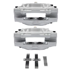 2x Brake Caliper Front Left & Right for Acura TL Base 2004-2008 Type-S 2007-2008 - Picture 1 of 10