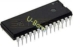 2pcs ALLIANCE AS7C256-12PC DIP-28 High Performance 32Kx8 CMOS - Picture 1 of 1