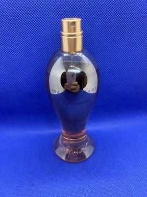 Eau de Parfum Mariah Carey Dreams 1 OZ Raro y Descontinuado - Excelente Estado Foto 1 de 4