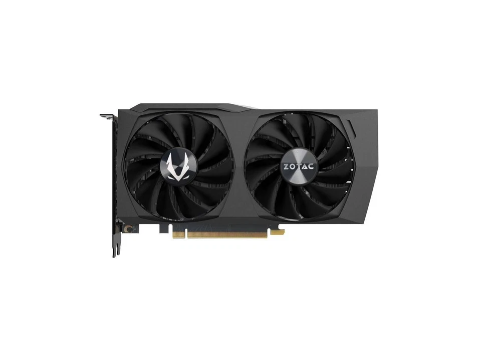 ZOTAC GAMING GeForce RTX 3050 ECO Edition 8GB GDDR6 128-bit 14 Gbps PCIE 4.0 - Image 1 of 4