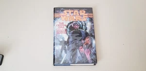 STAR WARS - THE CRYSTAL STAR by VONDA N. MCINTYRE *SIGNED* - Picture 1 of 2