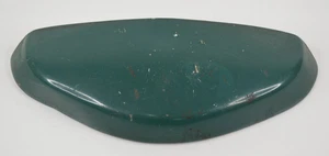 1968-1979 VW Volkswagen Beetle Bug Deck Lid License Plate Light Housing Cover - Bild 1 von 7