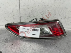HONDA Civic FK/FN 2006-2011 Rear Tail Light Left Side 0.0 - Picture 1 of 12