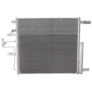 A/C AC Condenser for Ram 1500 Classic 2022-2024 - Picture 1 of 12