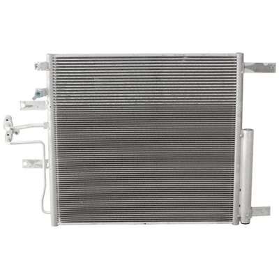 A/C AC Condenser for Ram 1500 Classic 2022-2024 - Image 1 of 4