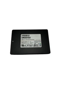 Samsung MZ-7LH3T80 3.84TB PM883 2.5" SATA 6.0Gbps SSD MZ7LH3T8HMLT-00005 w60 - Afbeelding 1 van 3