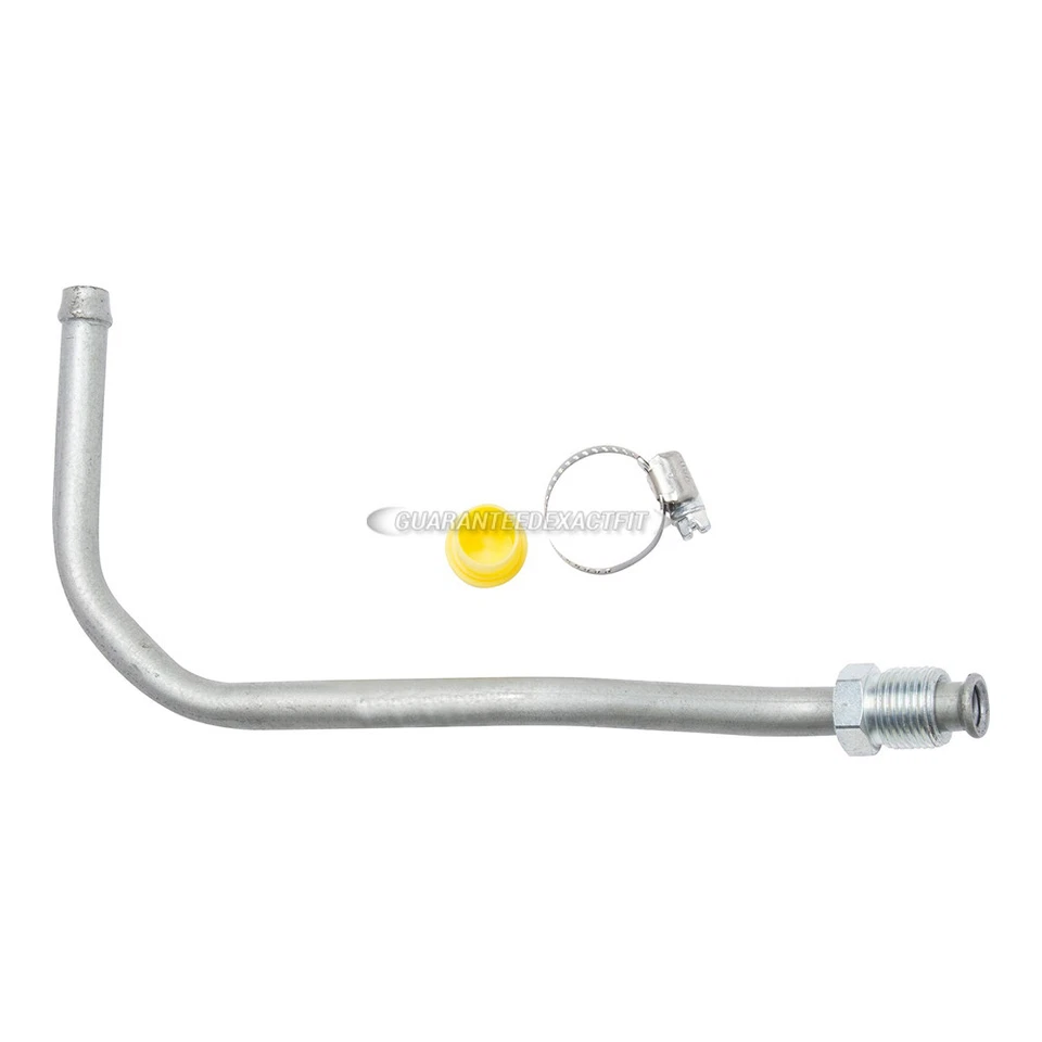 Línea de retorno de dirección asistida Edelmann para Ford Fairlane Ranch Wagon montaje GAP Foto 1 de 1