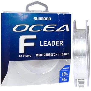 Shimano Ocea Fluorocarbon Leader - Picture 1 of 1