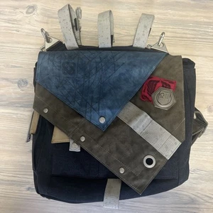 Offizielle Destiny 2 Collector's Edition Frontier Messenger Bag Xbox One PS4 - Bild 1 von 7